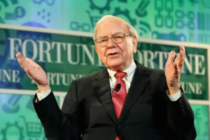 Warren Buffett Dumps $10B in Bank of America (BAC): But Why?