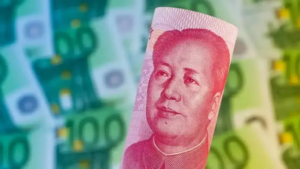 Foreign Investments in the Chinese Yuan Reach $640 Billion