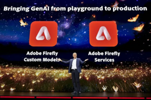 Adobe Revenue Underwhelms as ADBE Mishandles AI Boom