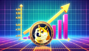 Dogecoin: 80% DOGE Holders In Profit: Can It Hit $0.20?