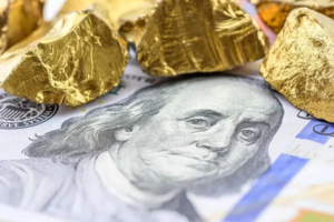 Gold Enters Overbought Territory: Should You Sell & Rebuy the Asset?