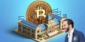 President Bukele's $133K Bitcoin Gift: Building 1,000 Schools in Honduras