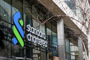 Standard Chartered Says Republican Congress May Push Bitcoin to $125k