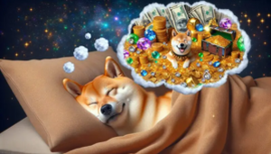 Shiba Inu Forecasted To Hit 2-Cent, Find Out When