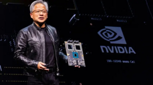 Nvidia: Can NVDA Hit $4T Market Cap Before Apple, Microsoft?