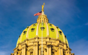 Pennsylvania House passes bipartisan Bitcoin bill