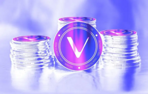 Buy VeChain (VET): Double Digit Profits Predicted in November 2024