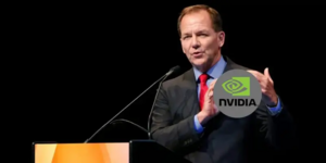 Billionaire Paul Tudor Jones Dumps Palantir, Goes All-In on Nvidia (NVDA)