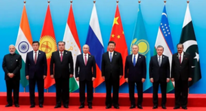 BRICS: SCO Takes Lead on Payment System Targeting US Dollar Dominance