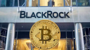 Bitcoin: BlackRock Buys $322 Million BTC: New Peak Incoming?