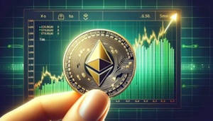 Ethereum: Analyst Finds Pattern That May Take ETH To $10,000