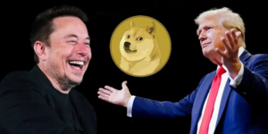 Elon Musk To Make Donald Trump Talk About Dogecoin?