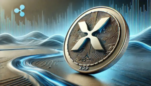 XRP on the Brink: Will It Crash Back to $0.50 or Surge to $1?