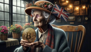 UK Pension Scheme Embraces Bitcoin: 3% Allocation Marks Historic Move