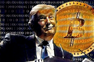 Bitcoin breaks $75k as crypto celebrates Donald Trump election win