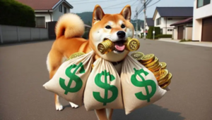 Shiba Inu: What's SHIB's Price If Its Market Cap Hits $500 Billion?