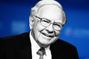 Warren Buffett's Top 2 Stock Picks After Trump's Win