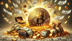 Bitcoin Hits New ATH and Meme Coins Explode: Dogecoin, Neiro, Pepe Among Top Gainers