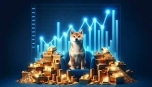 Shiba Inu: $10, $100, or $1,000 at $0.0000000013 Grows 5,560,000%