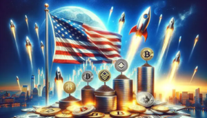 De-Dollarization To End? Trump To Shield US Economy Using Bitcoin