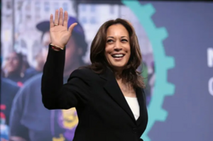 Kamala Harris Ends Campaign With $20 Million in Debt