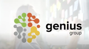 Genius Group To Adopt Bitcoin Treasury Reserve, Buy $120M BTC