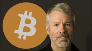 Bitcoin: Michael Saylor Predicts When BTC Will Hit $100,000