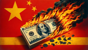 De-Dollarization Enters South America? China to Build a Megaport