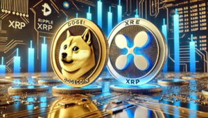 Crypto Analyst Predicts Dogecoin to $3 and XRP to $5 in Bold