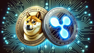 XRP or Dogecoin: What To Buy Now?