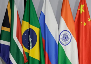 4 New Countries Show Interest To Join BRICS Alliance