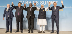 BRICS Nation Officially the Fastest Growing Economy in the G20