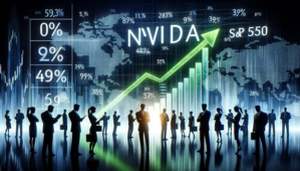 Why Nvidia's Q3 Results Could Shake the S&P 500 This Week