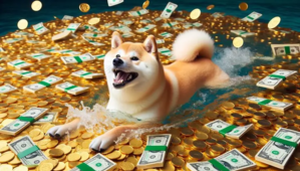 If You’d Invested Just $10 or $100 in Shiba Inu