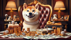 Shiba Inu: $25 Can Make You a SHIB Millionaire