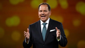 Paul Tudor Jones' Hedge Fund Holds $230M Worth of BlackRock's Bitcoin ETF