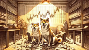 Shiba Inu: $100 Worth Of SHIB Becomes $3.2 Million Today