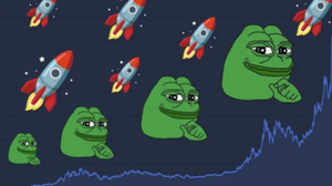 Pepe: Here’s How To Be A Millionaire When It Hits $0.0005