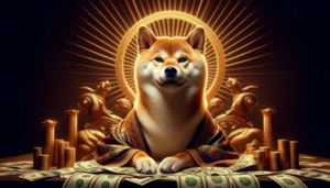 Shiba Inu: Will Not Sell SHIB Until It Reaches 50 Cents: Says Analyst