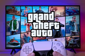 GTA 6 To Smash All Revenue Records