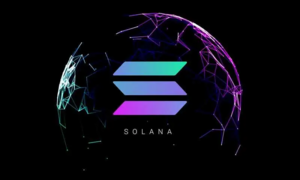 Solana Market Cap Hits Record as SOL Closes in on All-Time High