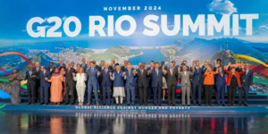 BRICS Countries Gain Influence Over G20