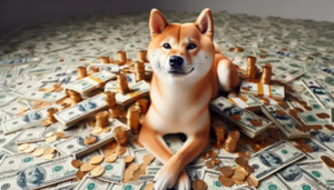 Shiba Inu: This SHIB Investor Turned $10K Into $2.5 Billion