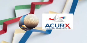 Nasdaq-Listed Acurx Invests $1M in Bitcoin—What's Behind the Move?