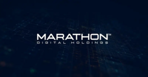 Bitcoin Miner Marathon Digital Raises $1B to Buy More BTC