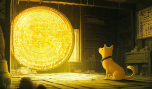 Crypto Analyst Predicts Big Dogecoin Rally After DOGE Prints Bullish Pattern – Here’s His Price Target