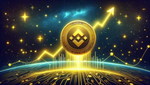 Binance: Analyst Predicts BNB To Hit $1630: Here's When