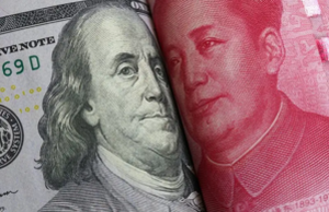 De-Dollarization: Will the Chinese Yuan Topple the US Dollar?