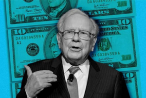 Warren Buffett's $3 Billion Sell-Off: Time to Reevaluate Your Stock Portfolio?