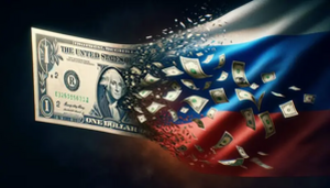 Russia's Tokenization Move: A Strategy for De-Dollarization?